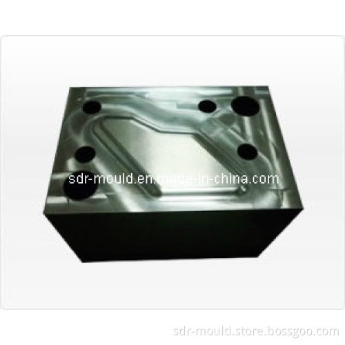 Hot Sale Metal Mold for Industrial Parts